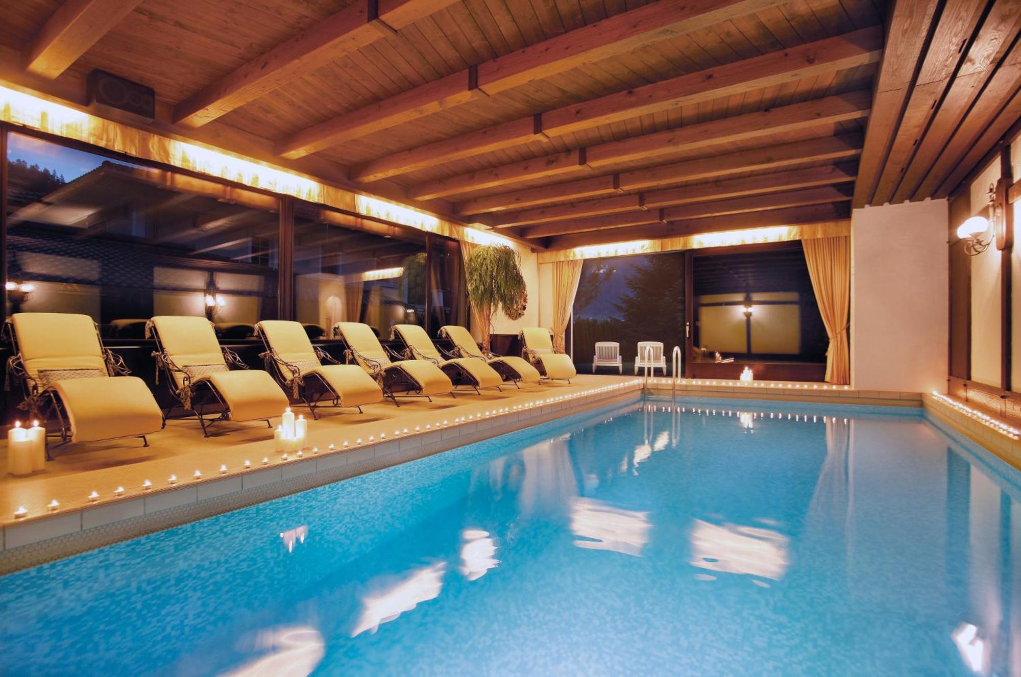Boutiquehotel Saeumler 齐勒河谷采尔 外观 照片