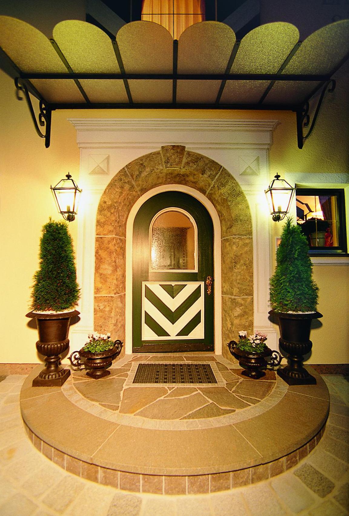 Boutiquehotel Saeumler 齐勒河谷采尔 外观 照片