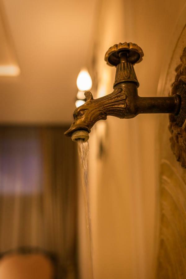 Boutiquehotel Saeumler 齐勒河谷采尔 外观 照片
