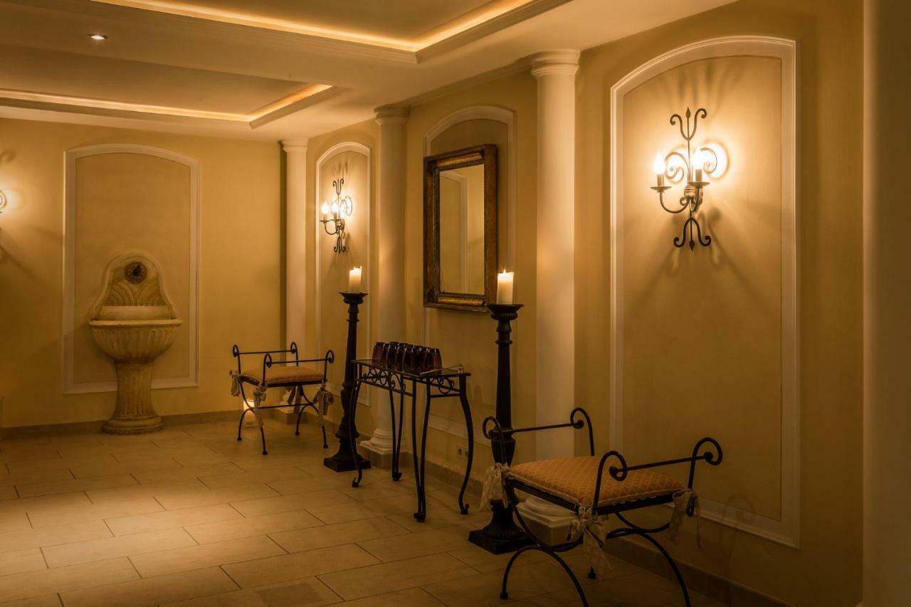 Boutiquehotel Saeumler 齐勒河谷采尔 外观 照片