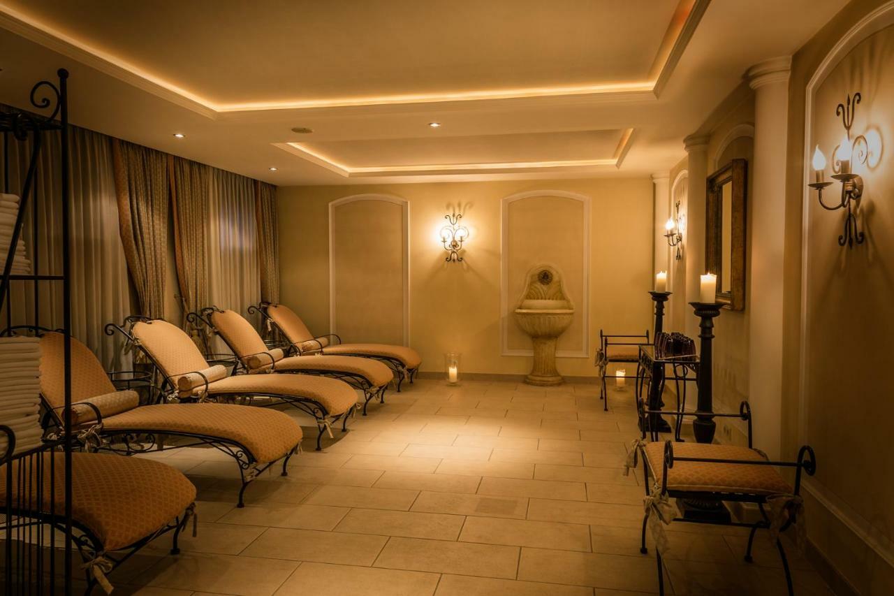 Boutiquehotel Saeumler 齐勒河谷采尔 外观 照片
